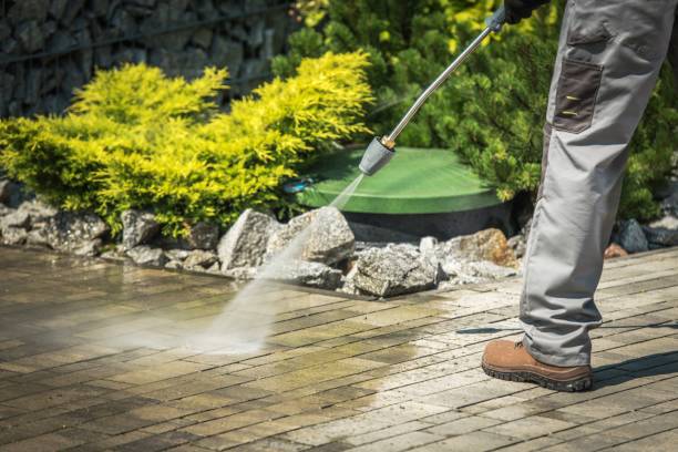 Best Factory Floor Cleaning  in Wilsonville, OR