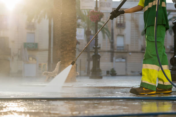 Best Building Exterior Washing  in Wilsonville, OR